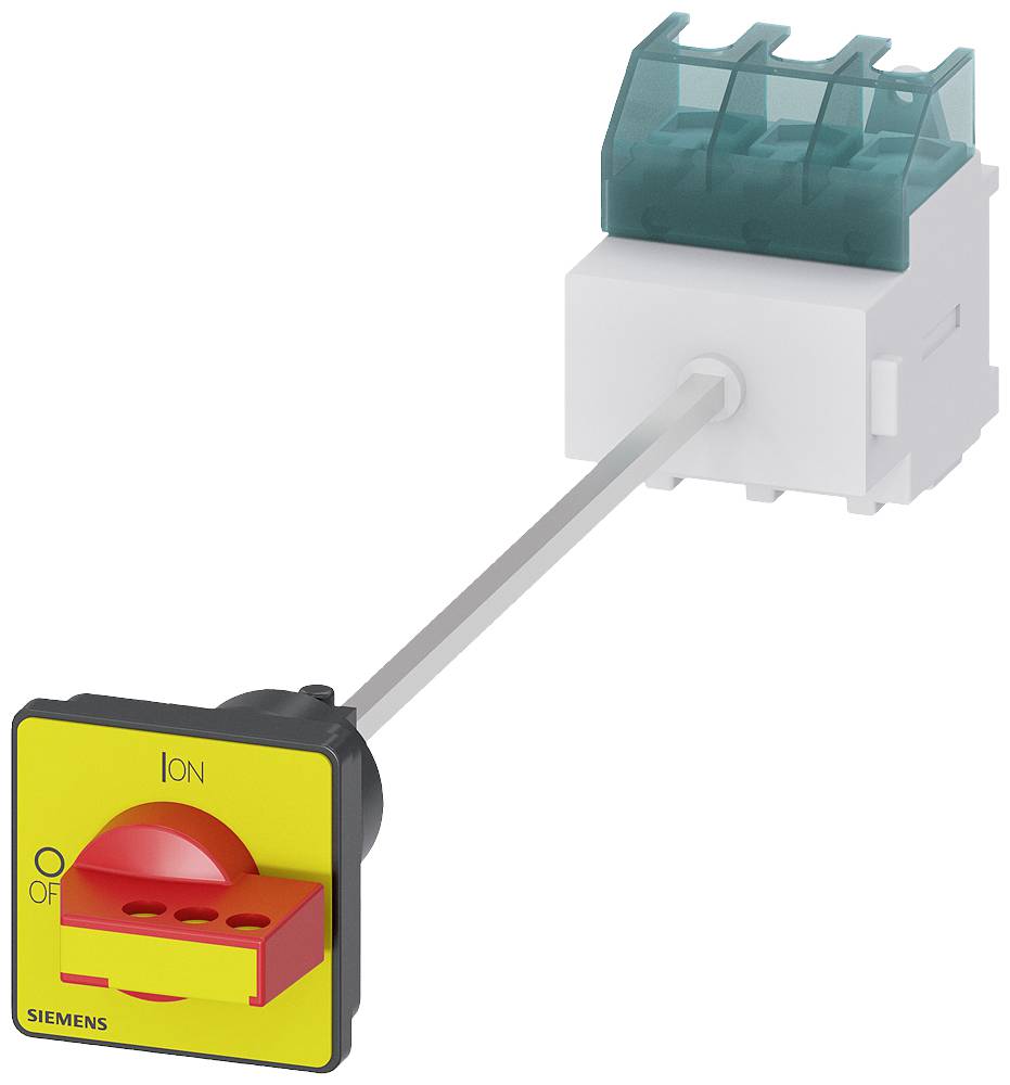 Siemens 3LD25170TK13