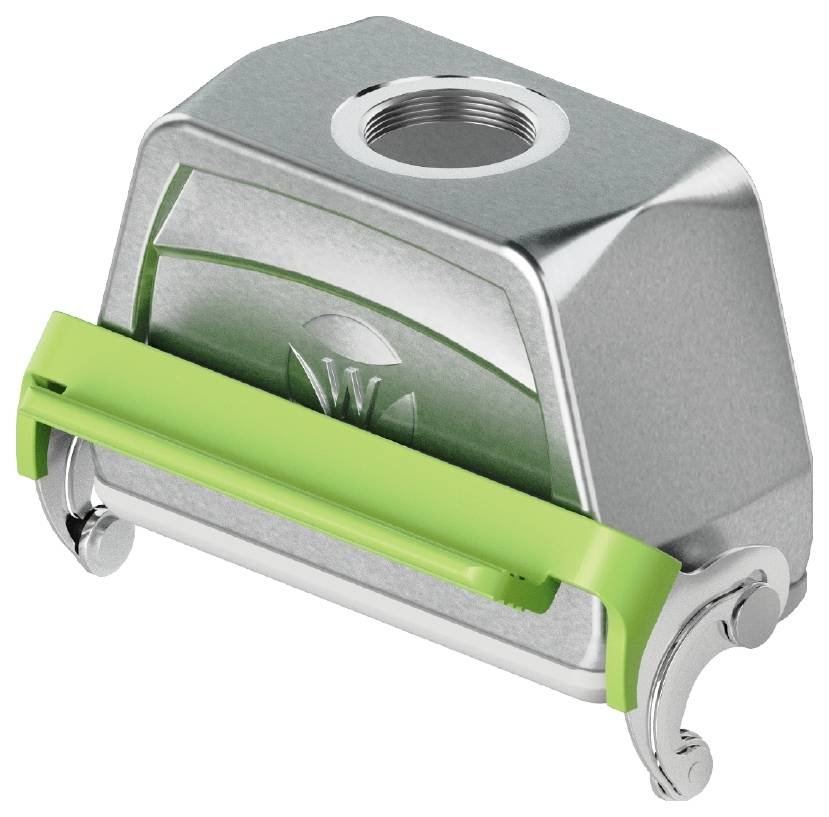 Wieland Electric 71.472.1637.1 gornji deo kućišta aluminijum