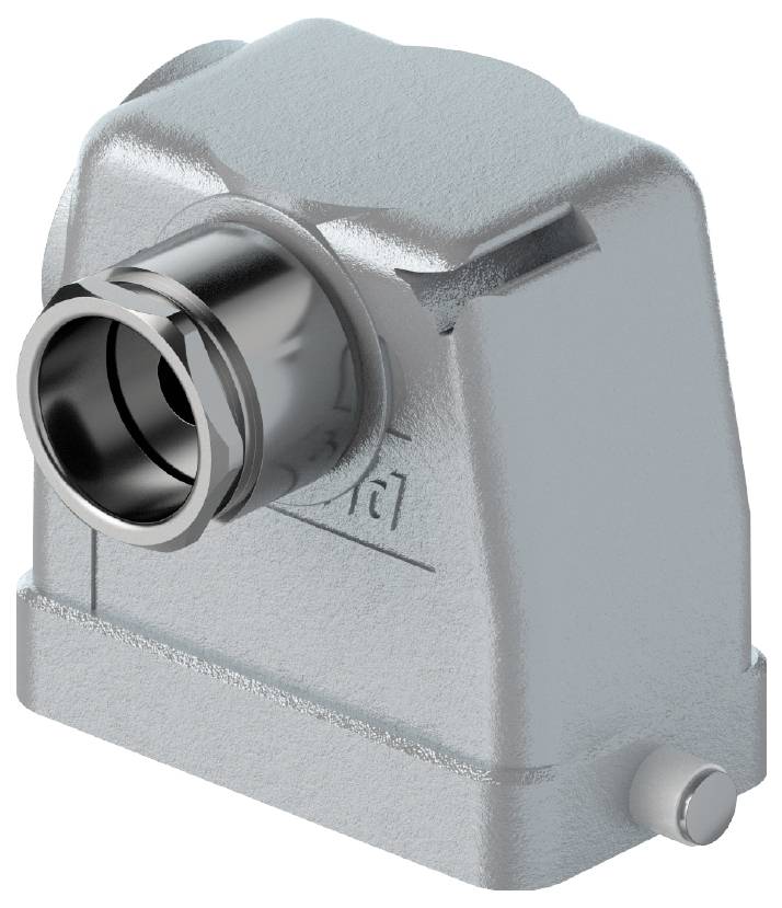 Wieland Electric 73.351.0635.0 gornji deo kućišta siva