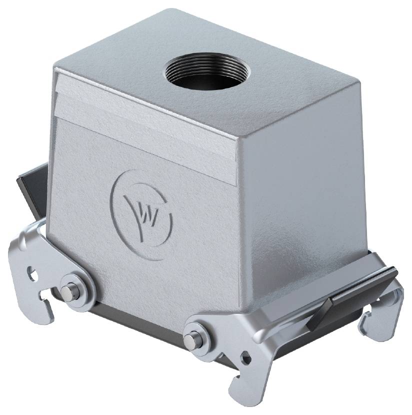Wieland Electric 73.374.3235.1 gornji deo kućišta siva