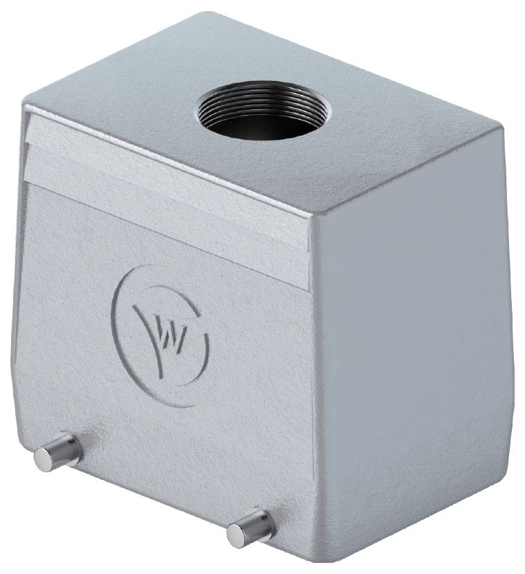 Wieland Electric 73.352.3235.1 gornji deo kućišta siva (pak. 5 kom)