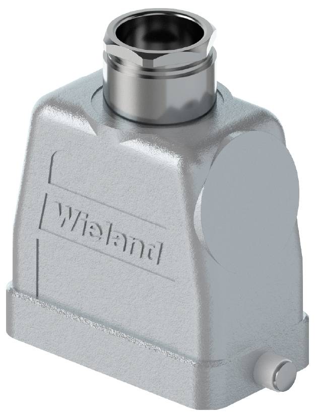 Wieland Electric 73.354.0635.0 gornji deo kućišta siva