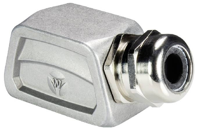 Wieland Electric 78.353.0134.5 gornja ljuska aluminijum
