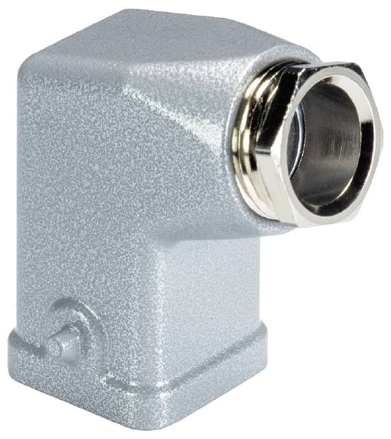 Wieland Electric 76.350.0736.0 gornji deo kućišta siva (pak. 10 kom)