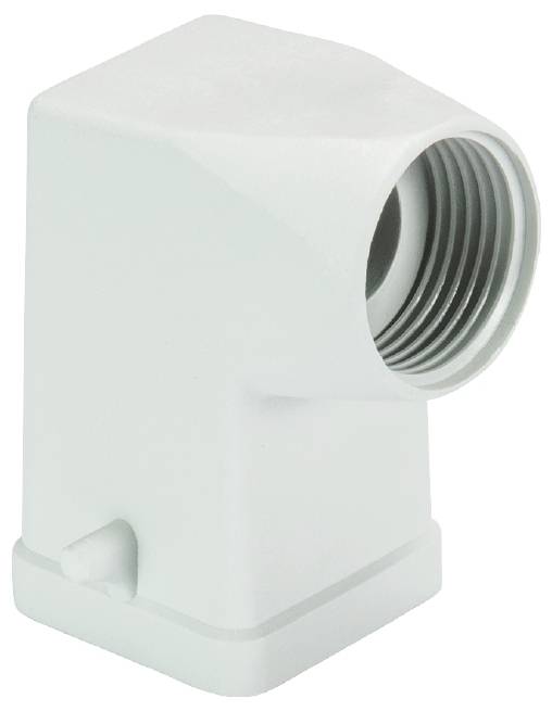 Wieland Electric 76.350.0760.1 gornji deo kućišta bela (pak. 10 kom)