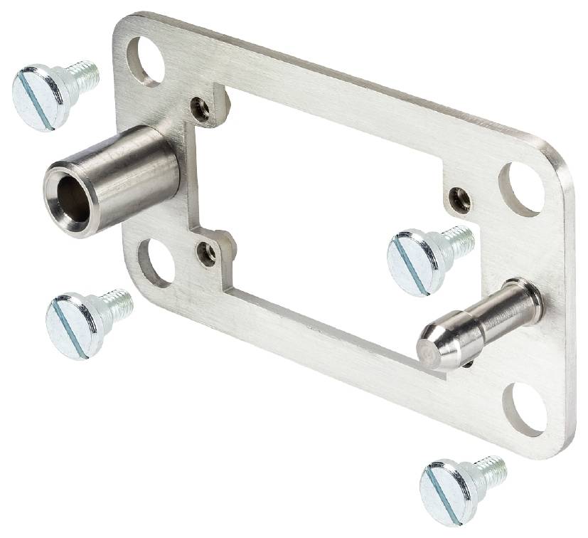 Wieland Electric Z5.560.1119.0 priključni okvir