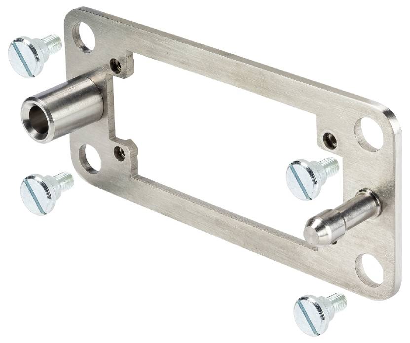 Wieland Electric Z5.560.1219.0 priključni okvir