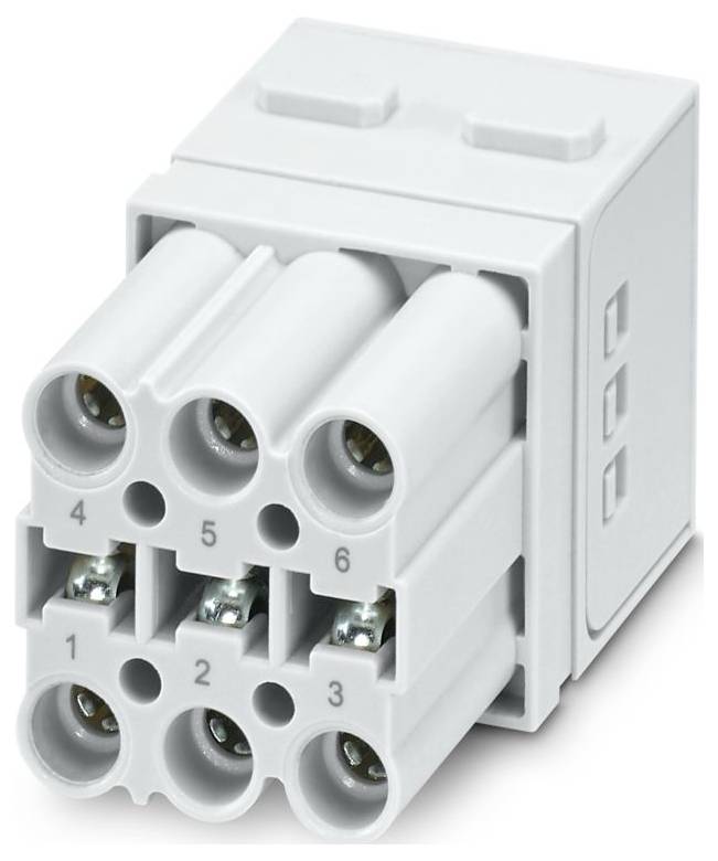 ODU 1079590 kontakt - umetni modul 100 V