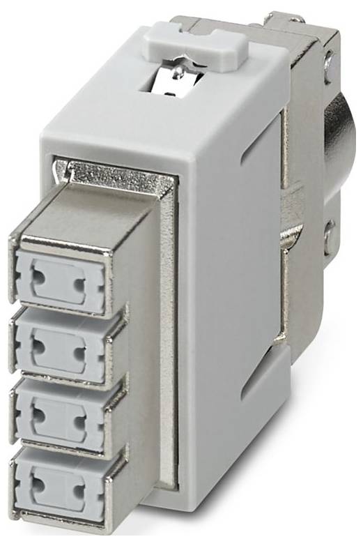 ODU 1353610 kontakt - umetni modul 26.35 mm x 40.3 mm mm