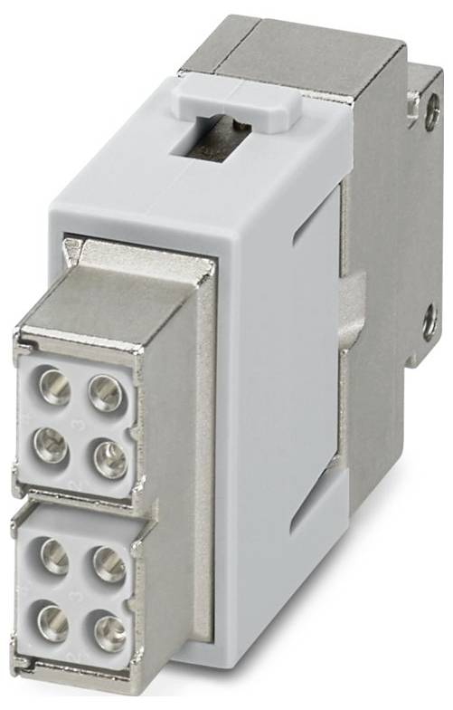 ODU 1353613 kontakt - umetni modul 33.8 mm x 51.5 mm mm