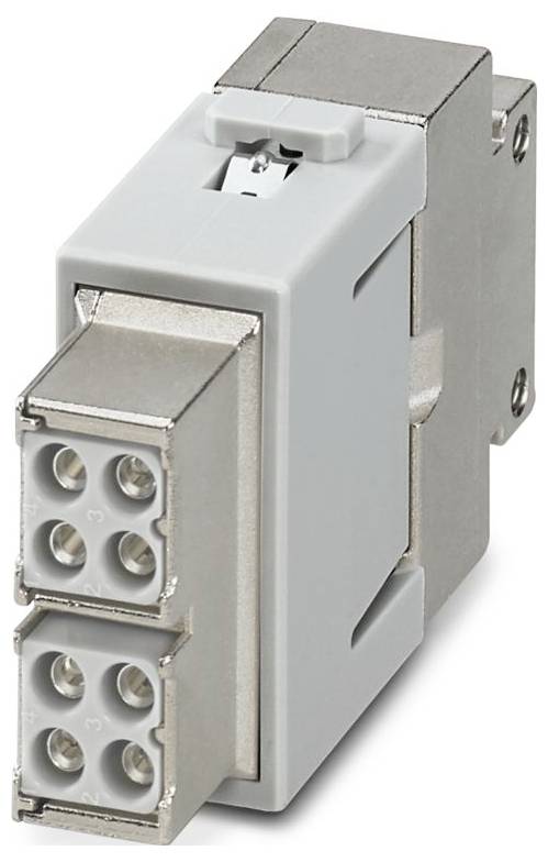 ODU 1353625 kontakt - umetni modul 33.8 mm x 51.5 mm mm