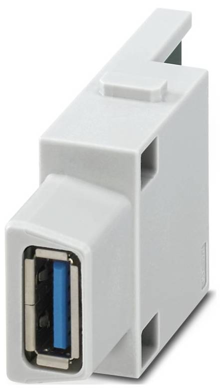 ODU 1353677 kontakt - umetni modul 33.9 mm x 56.2 mm mm