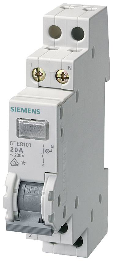 Siemens 5TE8103