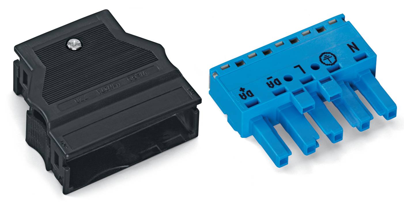 WAGO 770-1105/022-000 konektor 25 A (pak. 25 kom)