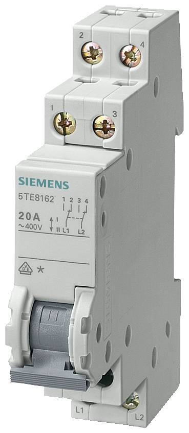 Siemens 5TE8162
