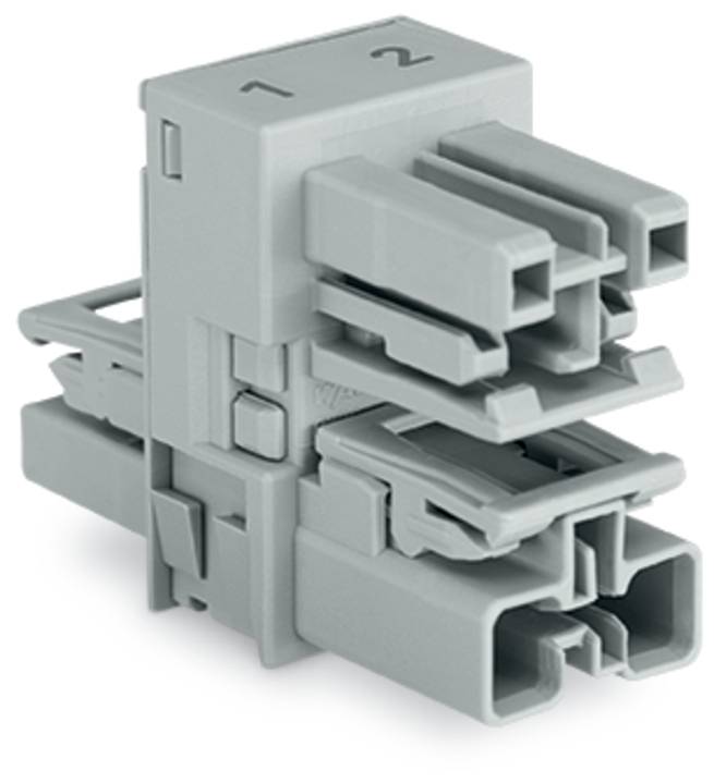 WAGO 770-1658 konektor 25 A (pak. 50 kom)