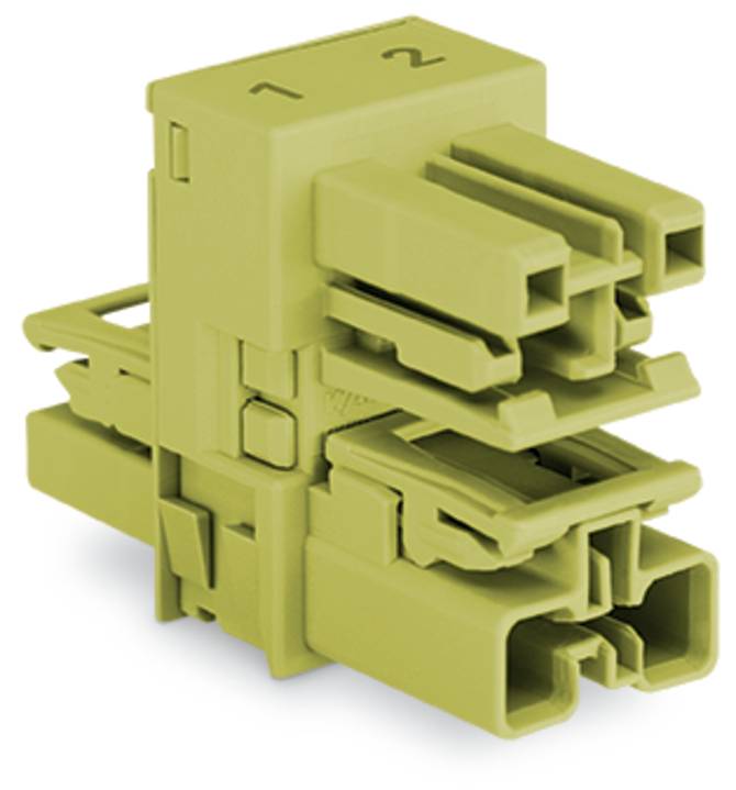 WAGO 770-1659 konektor 25 A (pak. 50 kom)