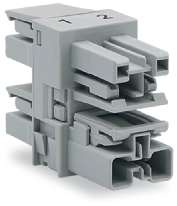 WAGO 770-1704 konektor 25 A (pak. 50 kom)