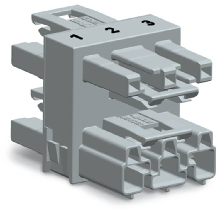 WAGO 770-1714 konektor 25 A (pak. 50 kom)