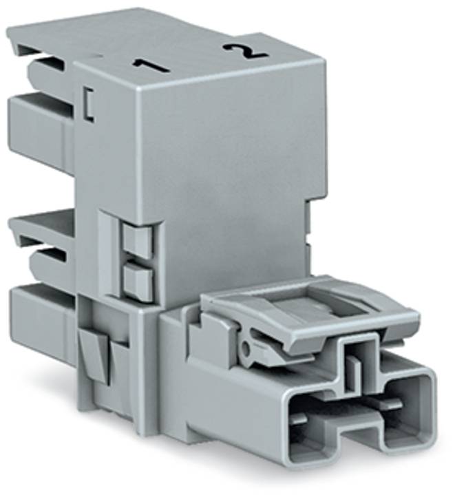 WAGO 770-1751 konektor 25 A (pak. 50 kom)