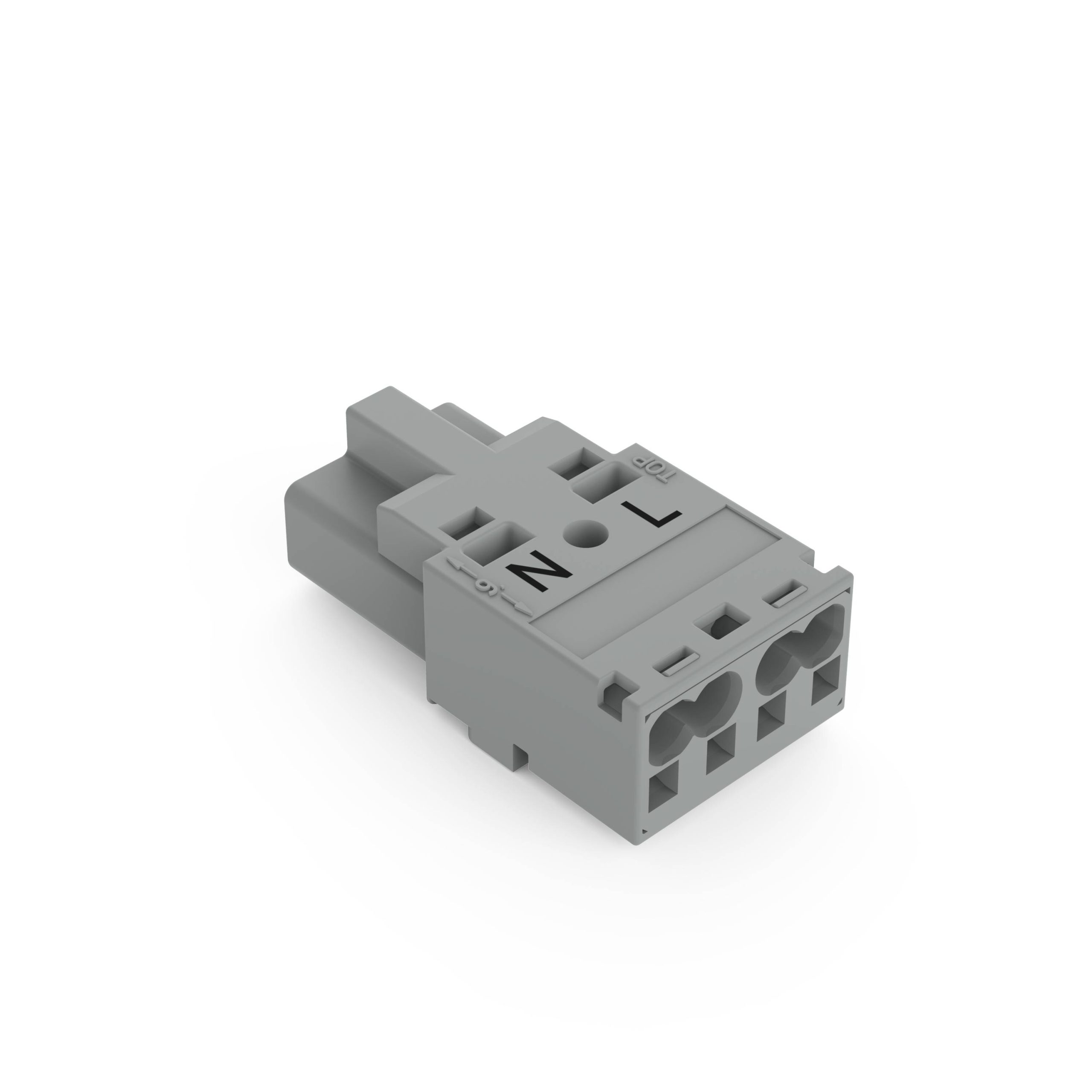 WAGO 770-252/060-000 konektor 25 A (pak. 100 kom)