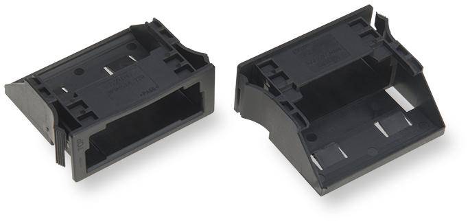 WAGO 770-319 konektor crna (pak. 100 kom)