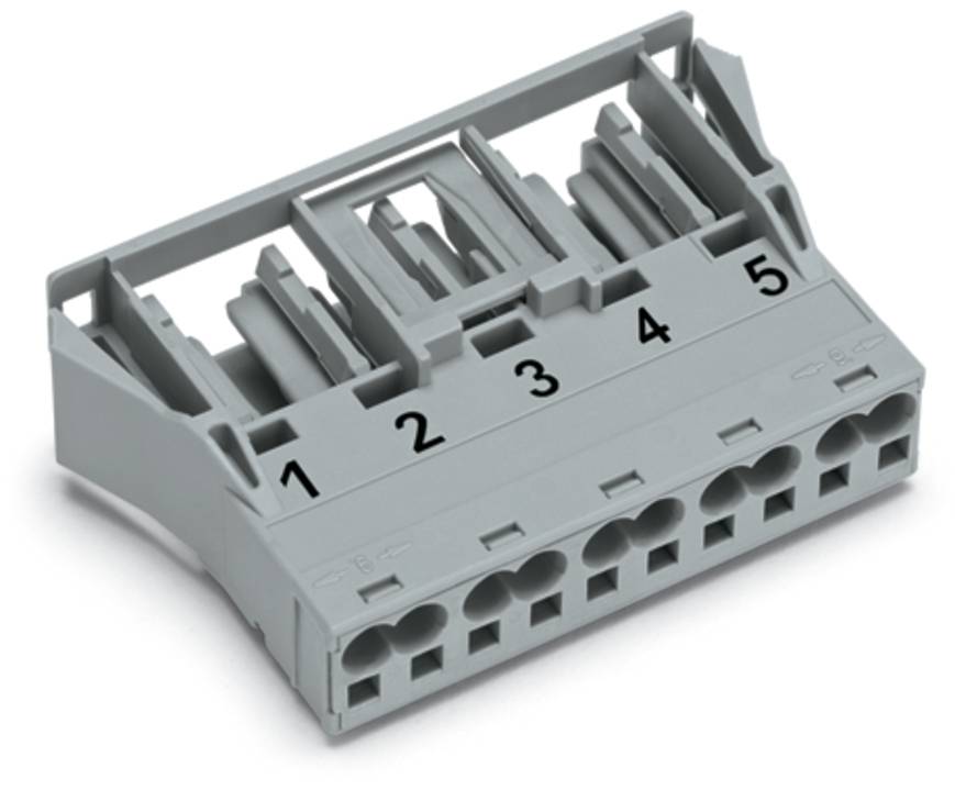 WAGO 770-745 konektor 25 A (pak. 50 kom)