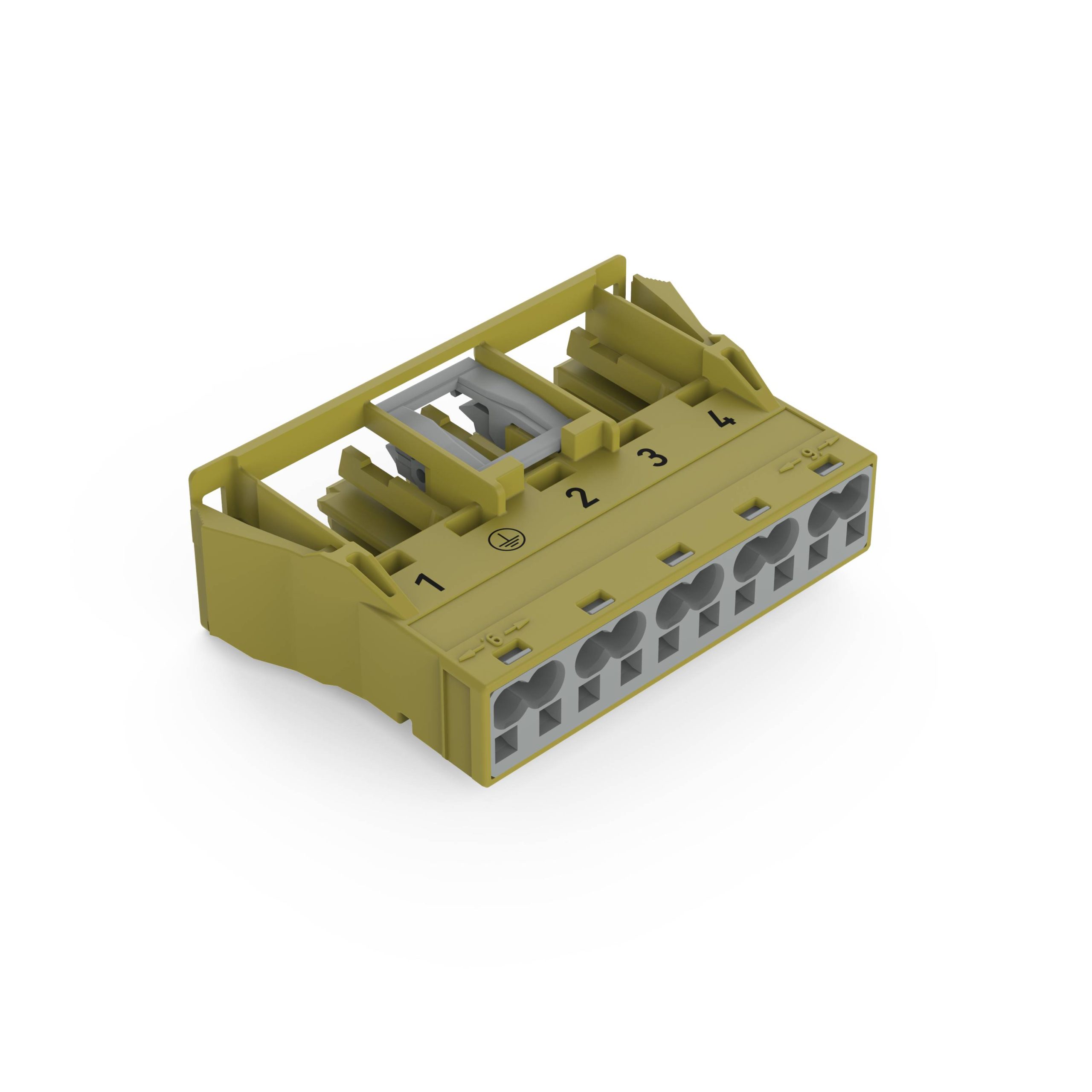 WAGO 770-765/073-000 konektor 25 A (pak. 50 kom)