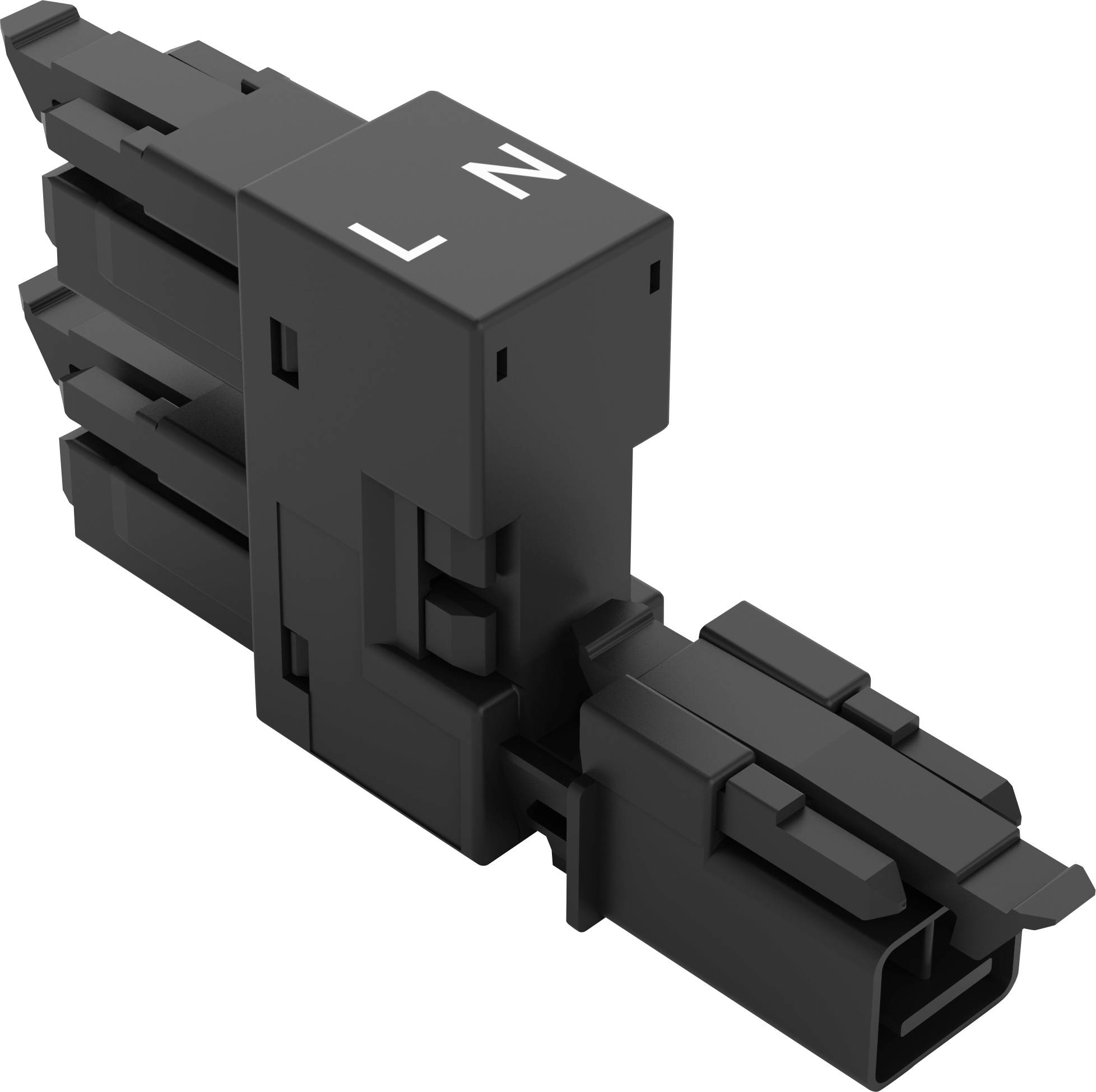 WAGO 890-1636 konektor 16 A (pak. 50 kom)