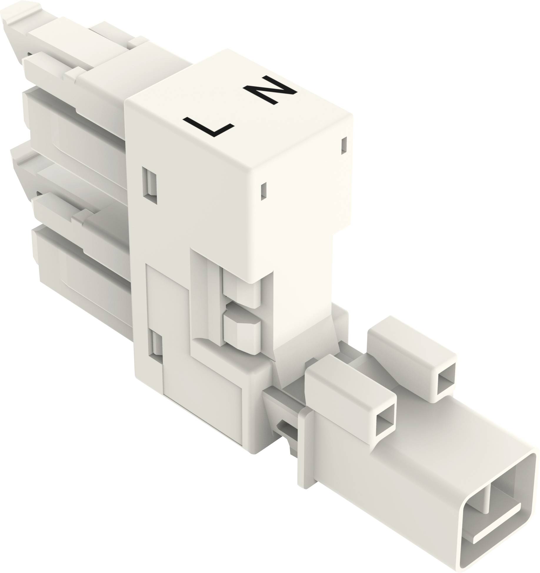WAGO 890-1684 konektor 16 A (pak. 50 kom)