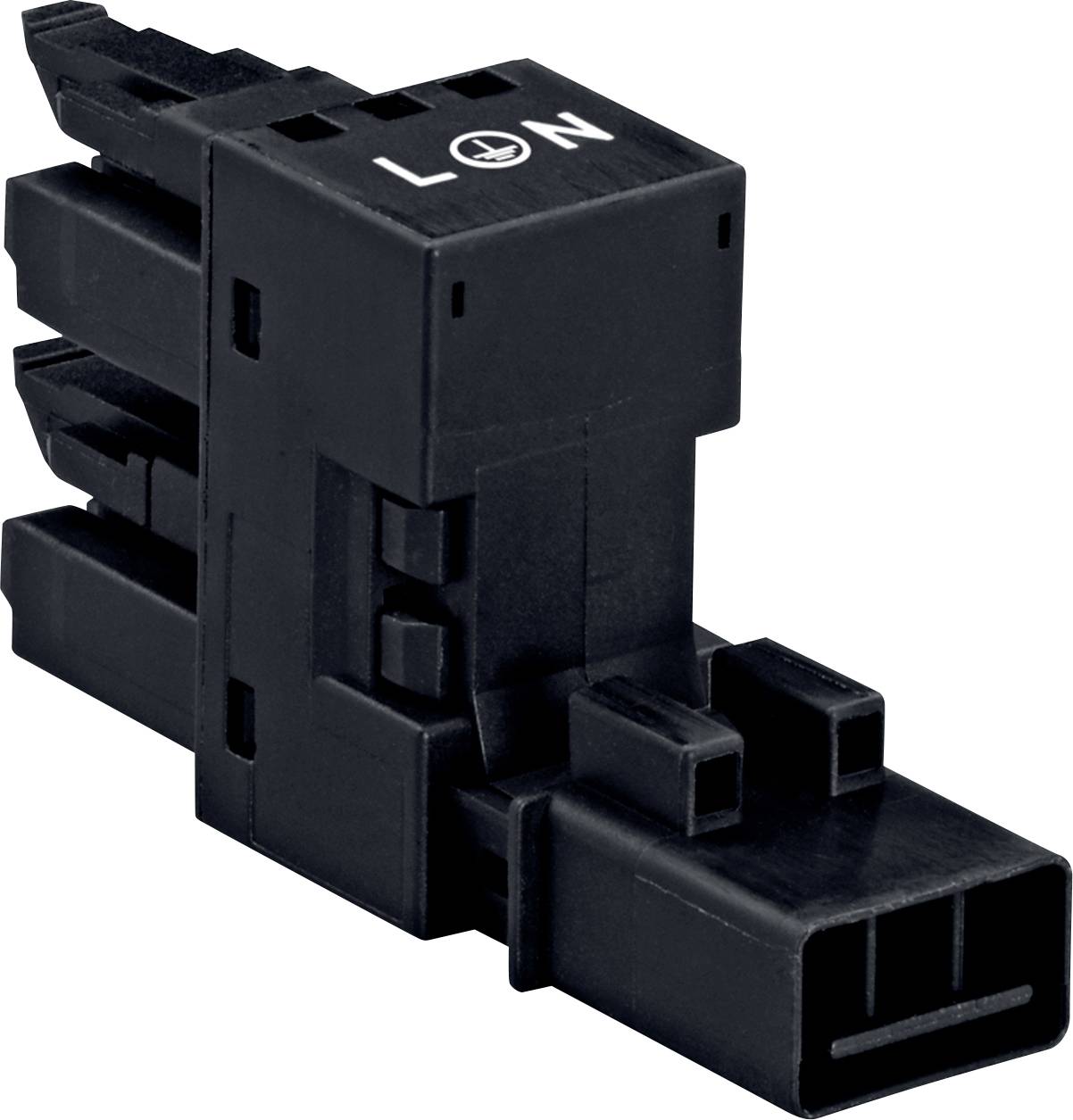 WAGO 890-634 konektor 16 A (pak. 50 kom)