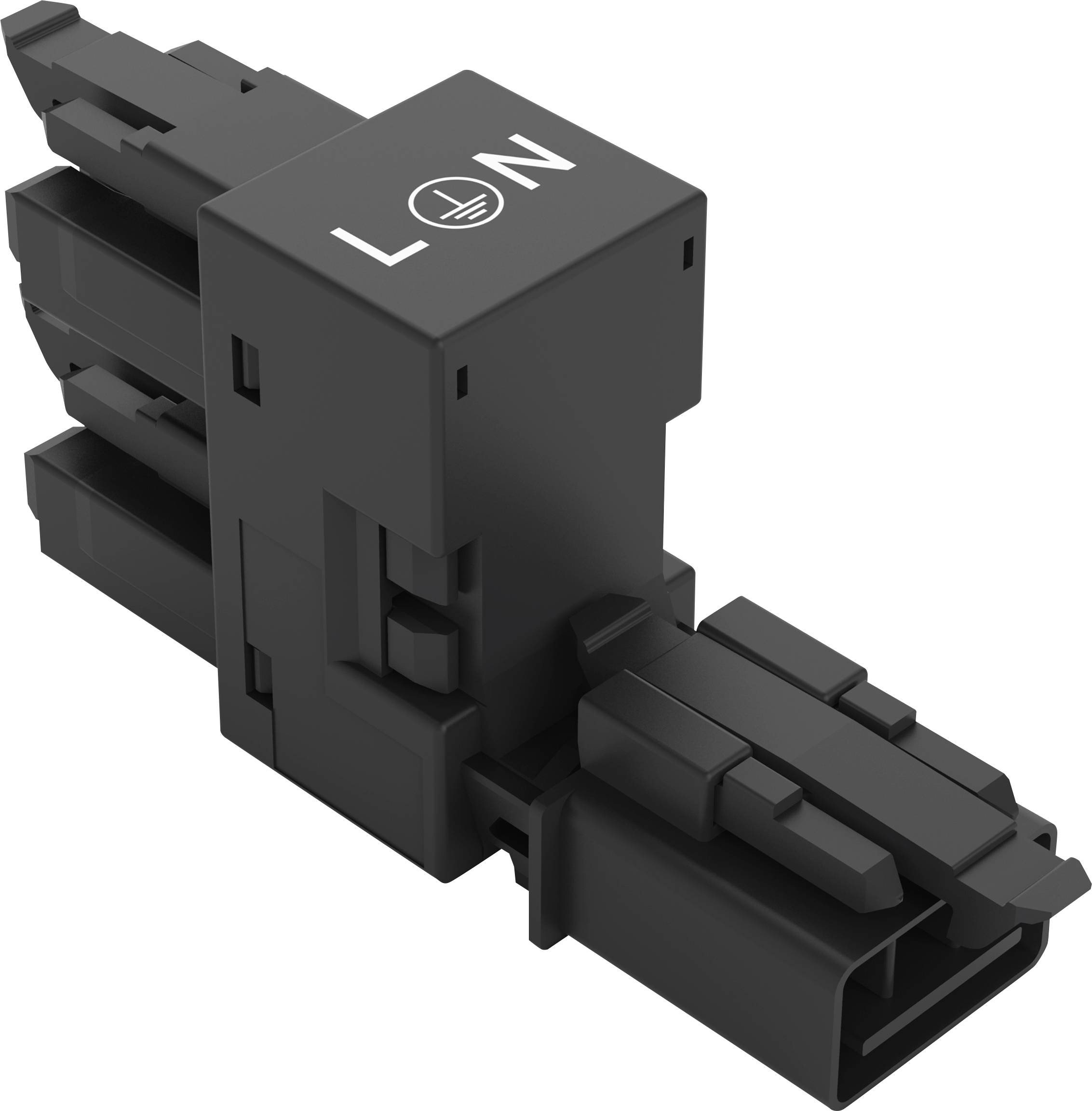 WAGO 890-636 konektor 16 A (pak. 50 kom)