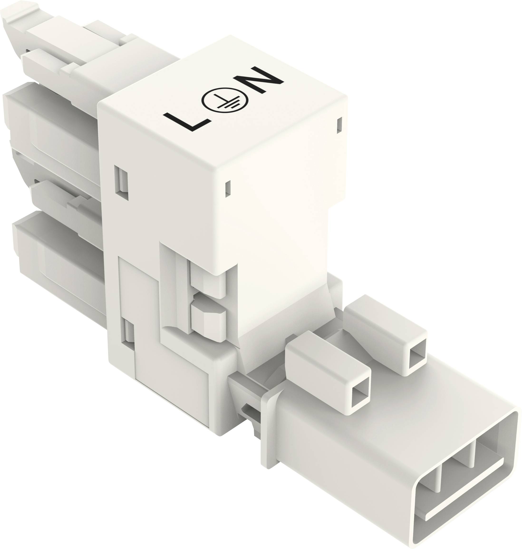 WAGO 890-684 konektor 16 A (pak. 50 kom)