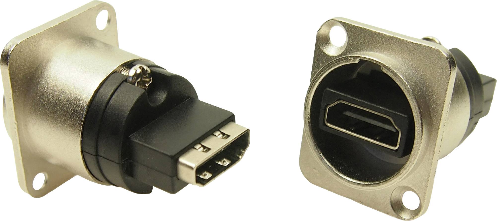 Cliff CP30116 HDMI adapter a utičnica