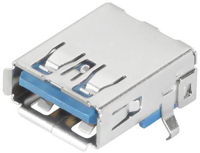 Weidmüller 2563550000 USB priključni konektor 1.80 A, 30 V (pak. 208 kom)