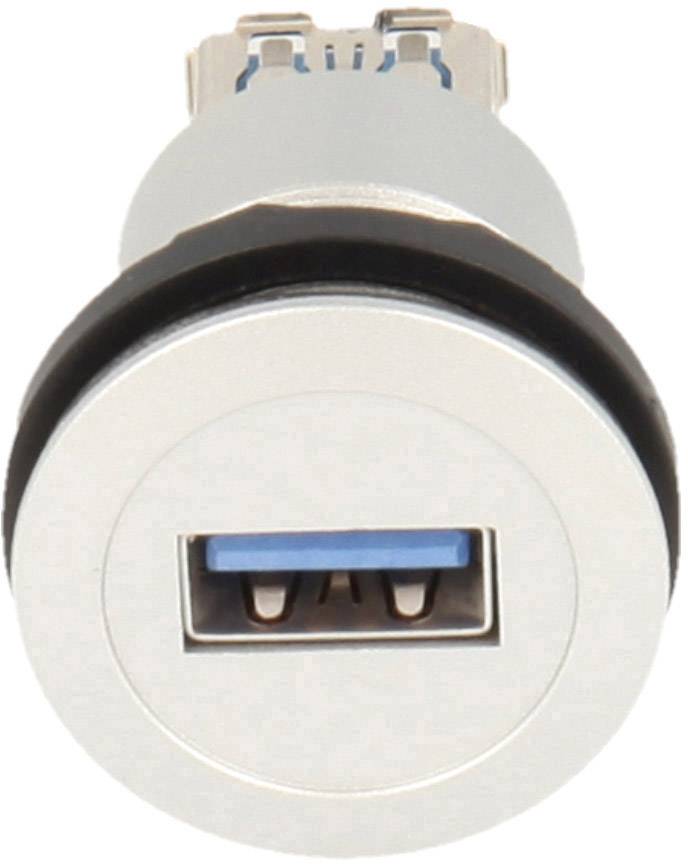 Schlegel RRJ_USB3_AA_633 ženski konektor USB 3.0