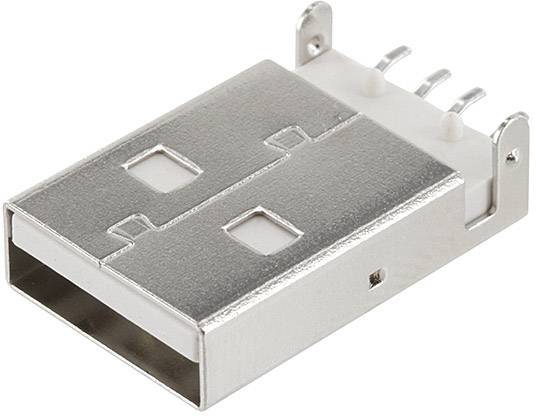 Econ connect US1AFSN USB priključni konektor 1,5 A