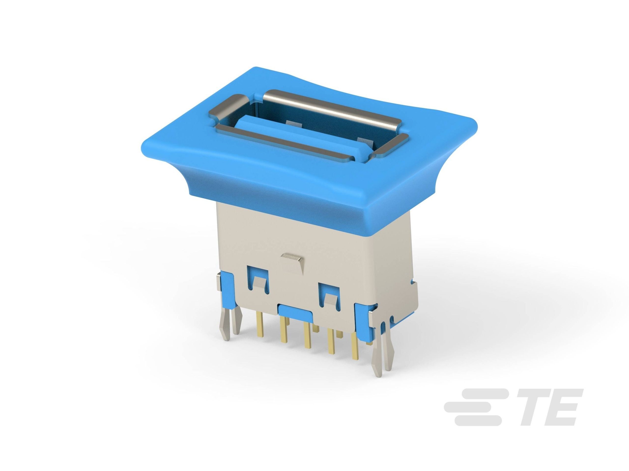 TE Connectivity 2274475-3 USB adapter