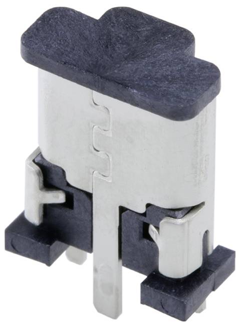 Molex 1051330031-300 USB priključni konektor 5-pol. (pak. 300 kom)