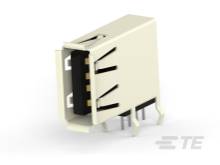 TE Connectivity 1-1734775-1 USB adapter