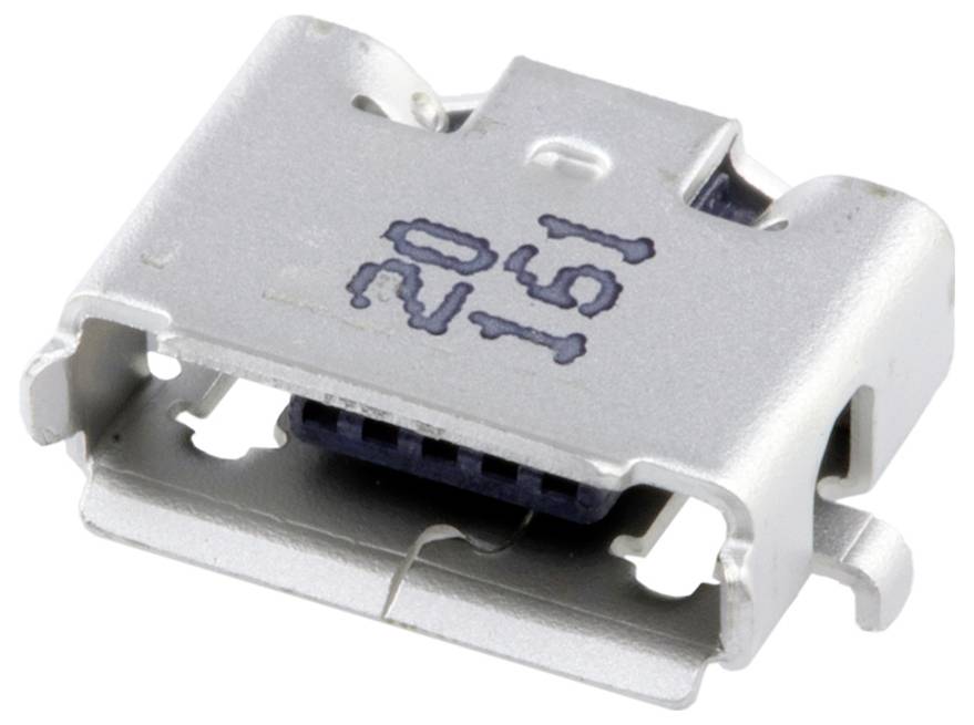 Molex 475900001 USB priključni konektor 5-pol.