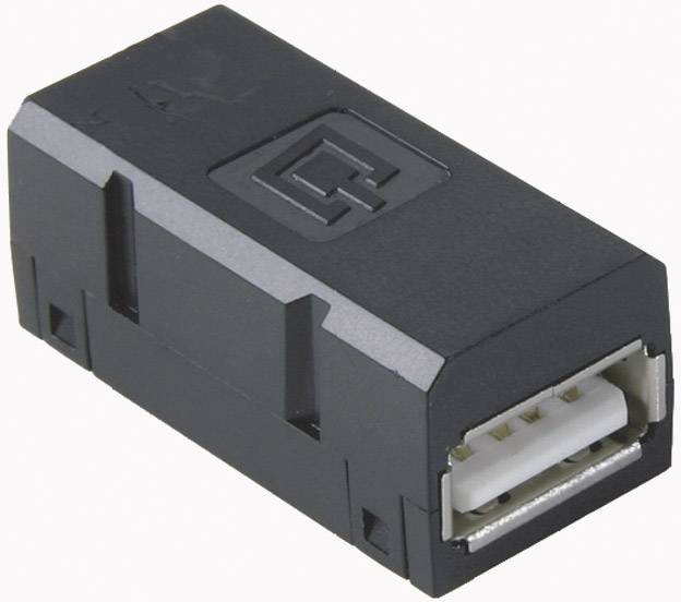 Metz Connect 1401U00812KI ženski konektor USB 2.0