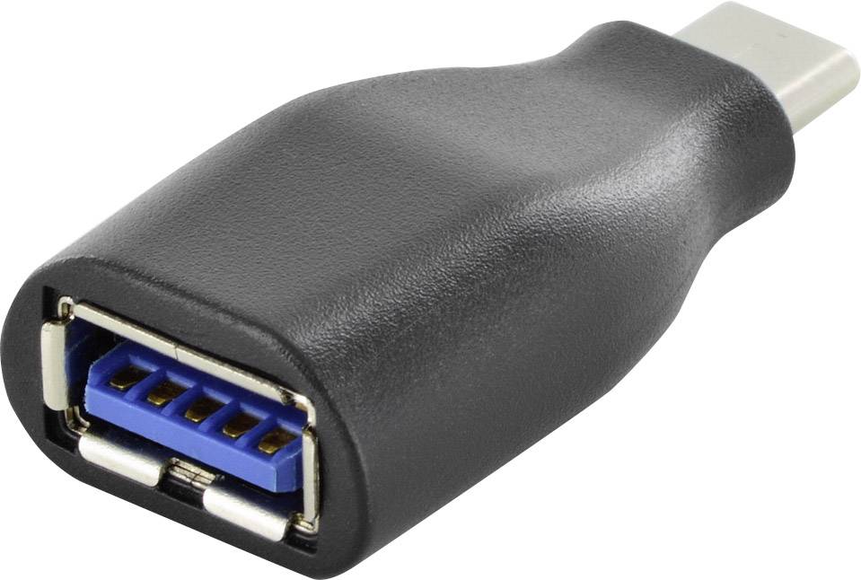 DIGITUS 1414052 USB 3.0 adapter 5 GBit/s