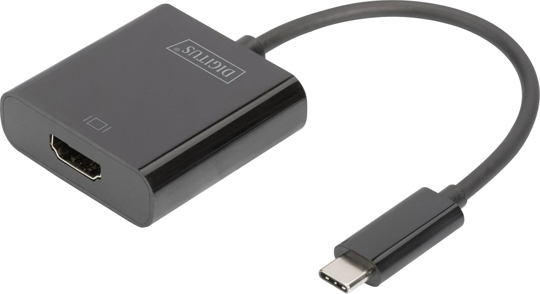 DIGITUS 1x adapter za TV ekran 15.00 cm