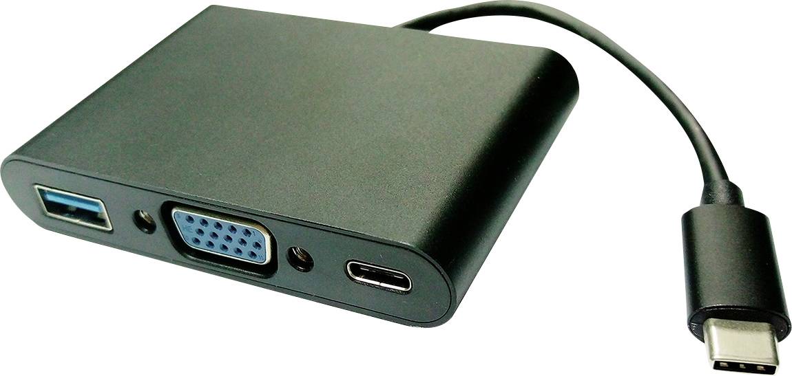 Value 1x adapter za TV ekran 0.10 m