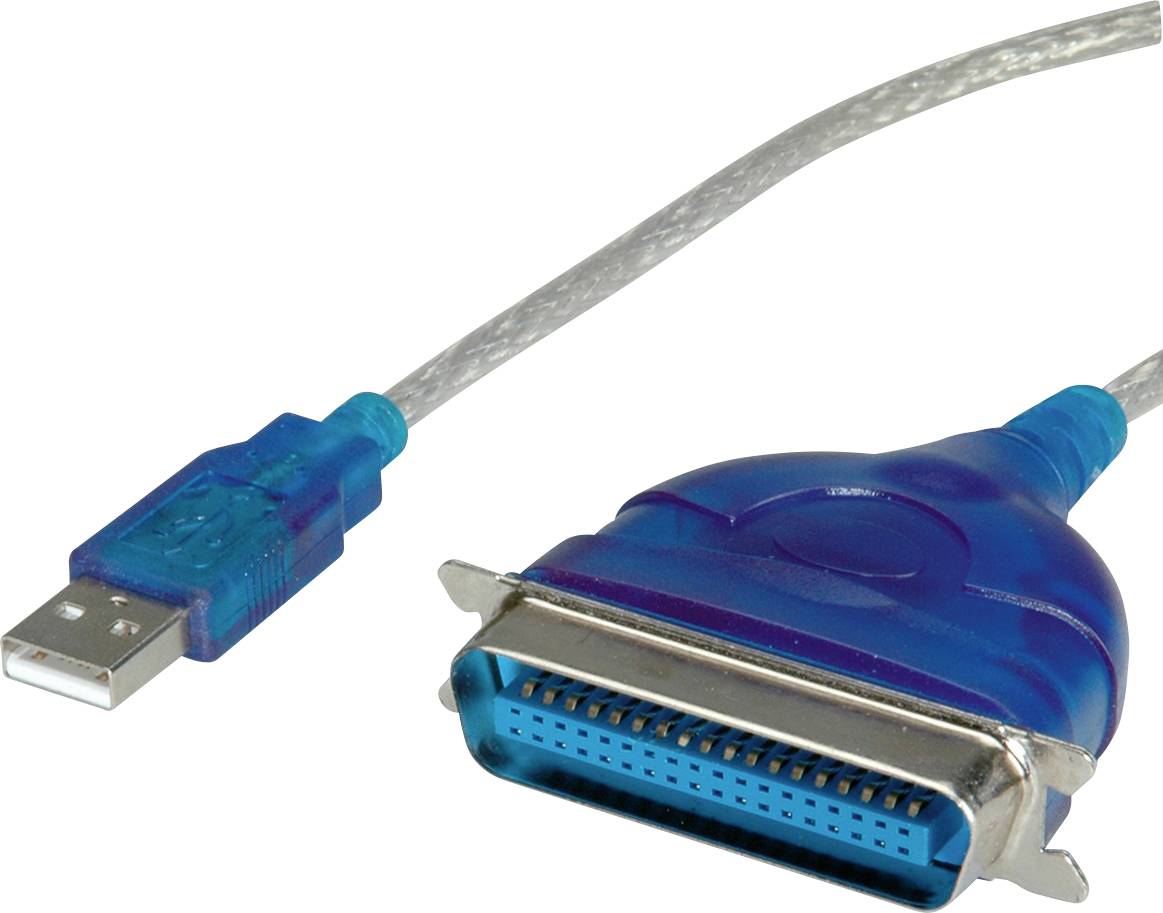Value 2.0 adapterski kabl za računar 1.80 m