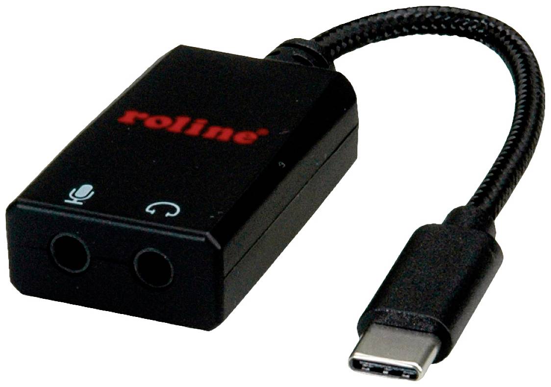 ROLINE 2.0 adapter za TV ekran 0.13 m