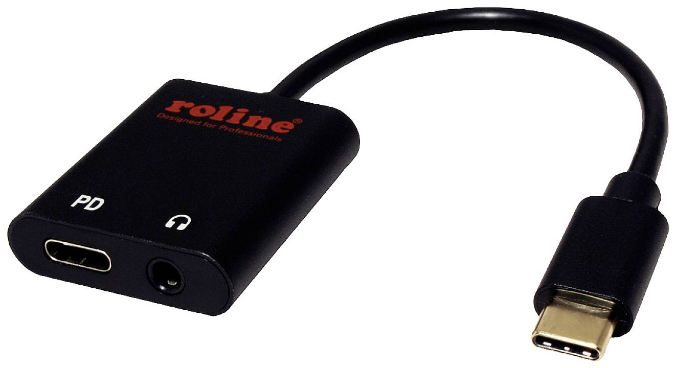 ROLINE 2.0 adapter za TV ekran 0.13 m