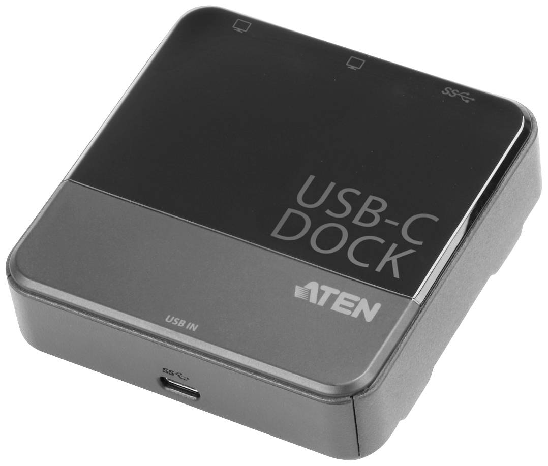 ATEN 2558619 adapter za računar 0 m