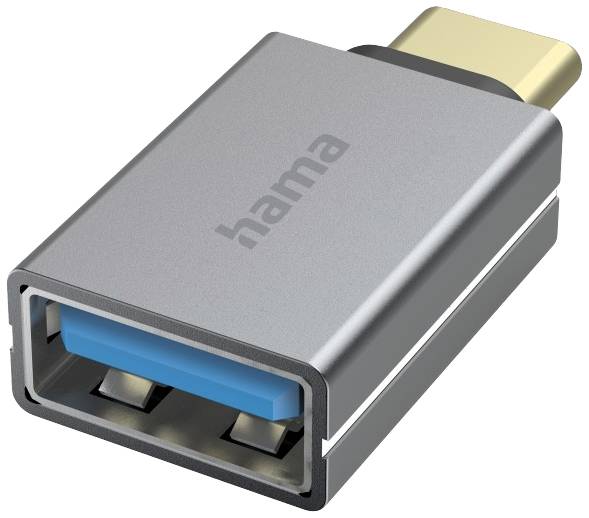 Hama 3.0 USB 3.0 adapter 5 GBit/s